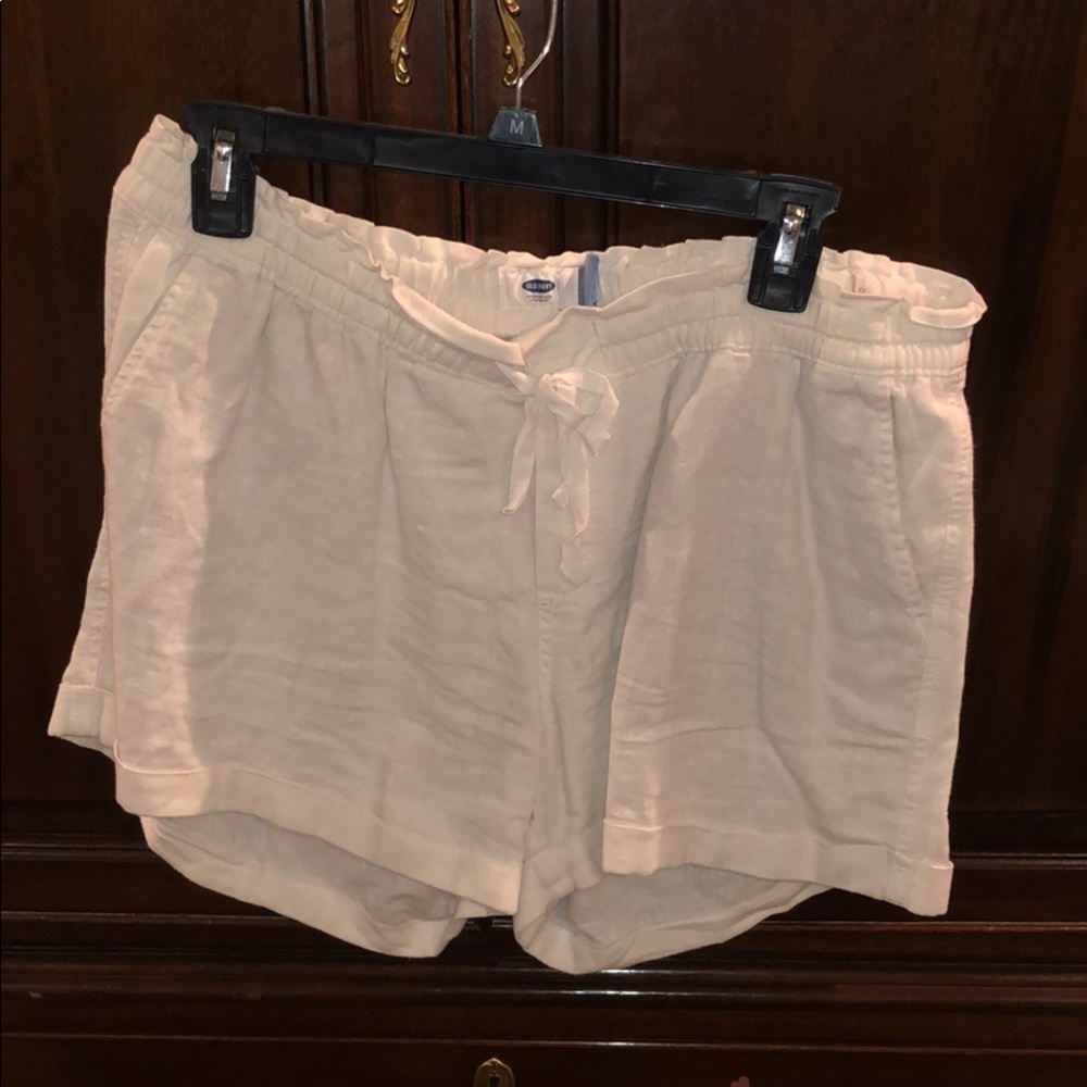 Old Navy shorts